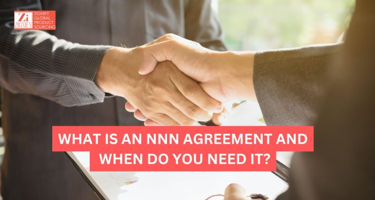NNN Aggrement