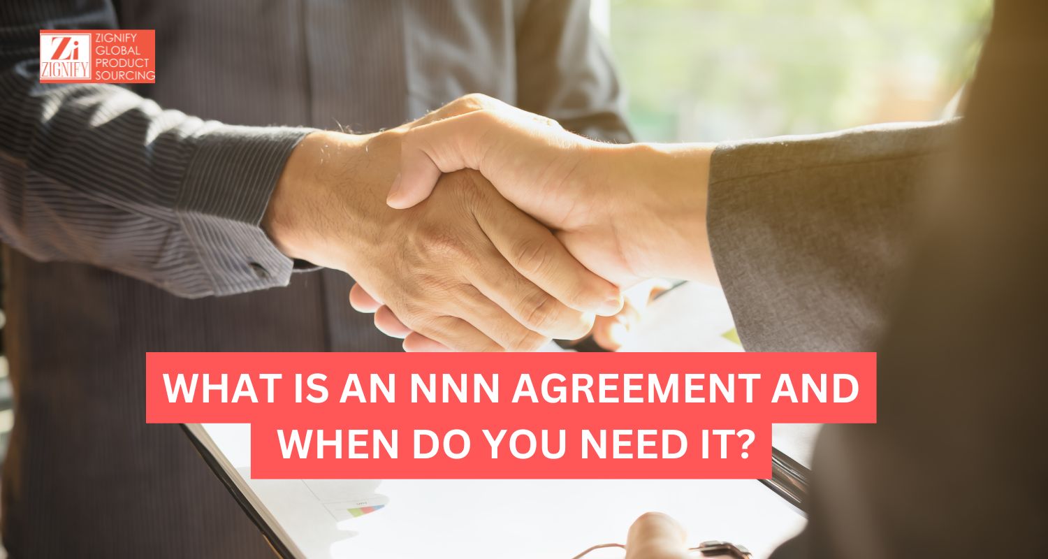 NNN Aggrement